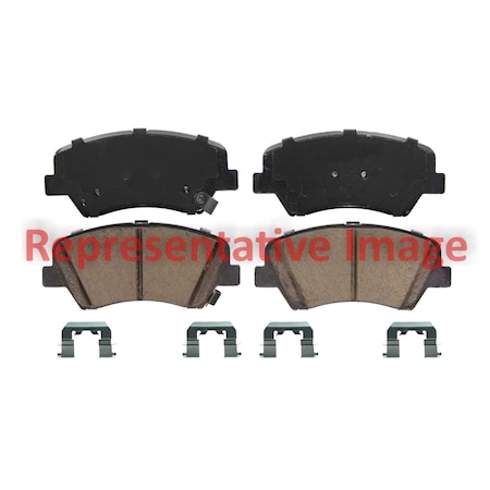 Aisin Advics Brake Pr, Ad0812 AD0812
